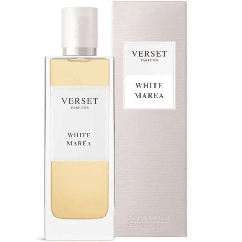 WHITE-MAREA Verset White Marea Eau De Parfum Γυναικείο Άρωμα 50ml - Image 1