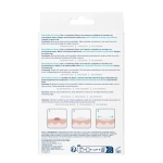 CeraVe Blemish Barrier Patches, Αυτοκόλλητα Επιθέματα Κατά Των Ατελειών, 22 τεμάχια - Image 3