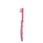 Frezyderm SensiTeeth Baby Toothbrush Soft Pink 1 τεμάχιο - Image 2