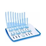 Dr. Brown's Βάση Στραγγίσματος Μπιμπερό 1τμχ