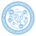 Chicco Βρεφικό Σφουγγάρι Μπάνιου Με Ιόντα Αργύρου Για 6+ Μηνών - Image 3