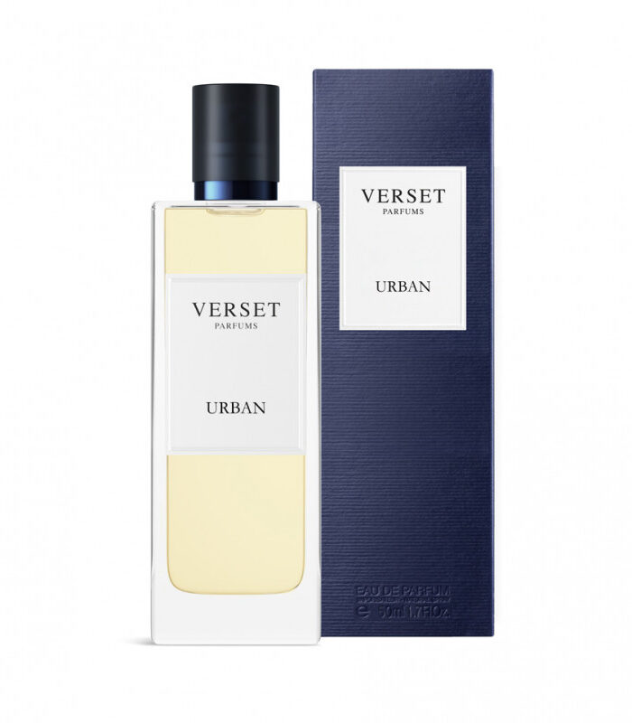 urban-1-700x800 Verset Urban Eau De Parfum Αντρικό Άρωμα, 50ml - Image 1