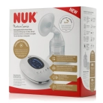 NUK Επαναφορτιζόμενο Ηλεκτρικό Θήλαστρο Nature Sense - Image 2