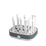 Nuk | Βρεφικός Αποστειρωτής Μπιμπερό Ηλεκτρικός Vario Express |1 τμχ - Image 2