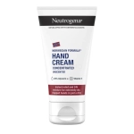 Neutrogena Hand Cream Unscent Ενυδατική Κρέμα Χεριών Χωρίς Άρωμα 75ML