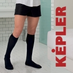 Κάλτσες Διαβαθμισμένης Συμπίεσης Powerpharm Kepler - Image 2