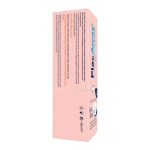 Plac Away παιδική οδοντόκρεμα First Teeth 50ml, από 2 ετών με γεύση βανίλια - Image 2