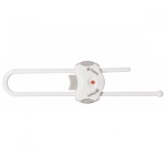 Safety 1st ασφάλεια ντουλαπιών με ολίσθηση