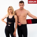 Ορθοπεδική Ζώνη Μέσης, Ισχίου, Πλάτης Powerpharm Kepler