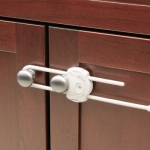 Safety 1st ασφάλεια ντουλαπιών με ολίσθηση - Image 2