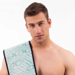 Ζώνη Εφίδρωσης Powerpharm Kepler μαζί με Ηλεκτρονική Ζυγαριά Λιπομέτρησης (ΠΑΚΕΤΟ ΠΡΟΣΦΟΡΑΣ) - Image 2