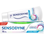 SensodyneToothpaste Complete Protection+ Cool Mint 75ml