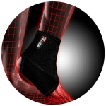 Dr Frei S7028 Επιστραγαλίδα Neoprene One Size - Image 2