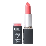 Lorin Diamond Bliss Matte Lipstick #559
