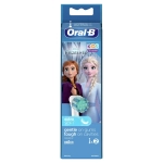 Oral -B Pro Kids Ανταλλακτικά Ηλεκτρικής Οδοντόβουρτσας Frozen, 2 τεμάχια - Image 4