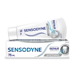 Sensodyne Repair & Protect Whitening, Οδοντόκρεμα για Αναδόμηση και Λεύκανση, 75ml
