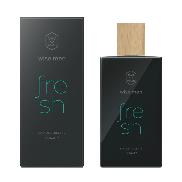 cc978a0002348425f0a9e7cc8d817618.png Vican Wise Men Fresh Eau de Toilette 100ml - Image 1