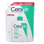 CeraVe Foaming Cleanser Refill, 473ml