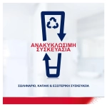 Parodontax Original με γεύση Μέντας και Τζίντζερ, Οδοντόκρεμα για Ούλα που Αιμοραγούν, 75 ml - Image 5