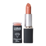 Lorin Diamond Bliss Matte Lipstick #556