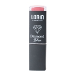 Lorin Diamond Bliss Matte Lipstick #557 - Image 3