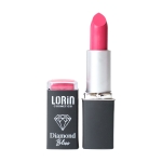 Lorin Diamond Bliss Matte Lipstick #562