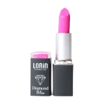Lorin Diamond Bliss Matte Lipstick #564