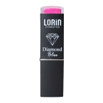 Lorin Diamond Bliss Matte Lipstick #564 - Image 3