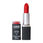 Lorin Diamond Bliss Matte Lipstick #568