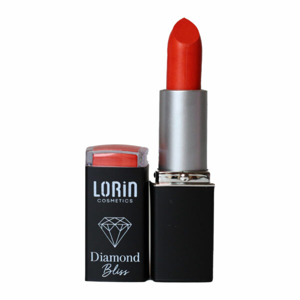 569.2diamond-600x600 Lorin Diamond Bliss Matte Lipstick #569 - Image 1