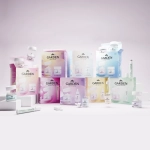 Garden Fresh Eyes & Face Duo με Αντιρυτιδική με Υαλουρονικό Οξύ, 50ml & Roll On Gel Ματιών κατά των Μαύρων Κύκλων, 20ml - Image 3