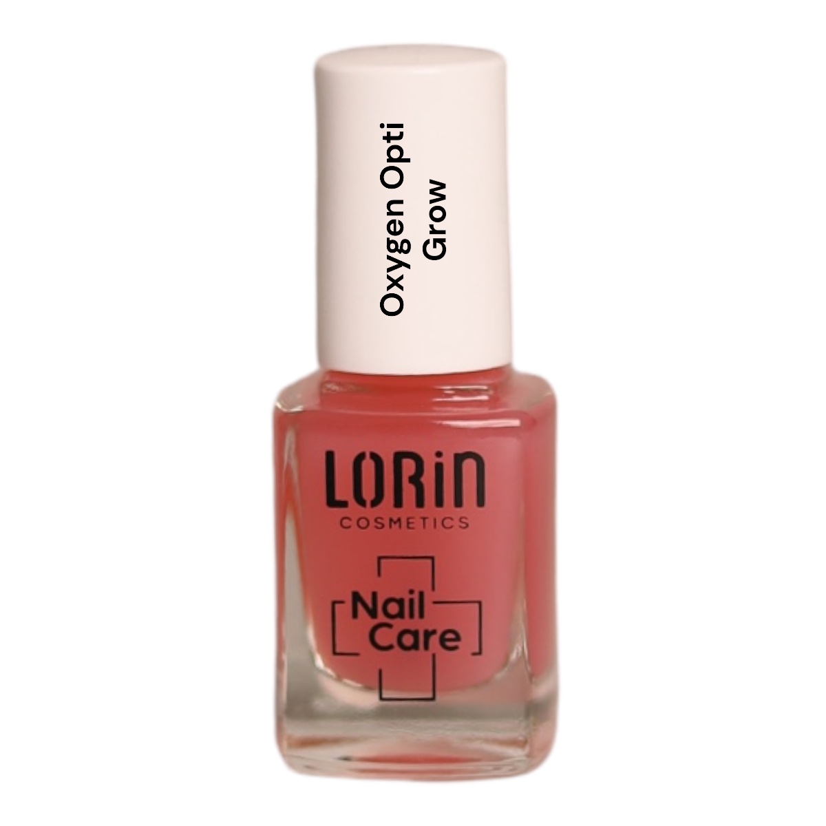 oxygen-opti-grow-90 Lorin Θεραπεία Νυχιών – #90 Oxygen Opti Grow nail care 13ml - Image 1