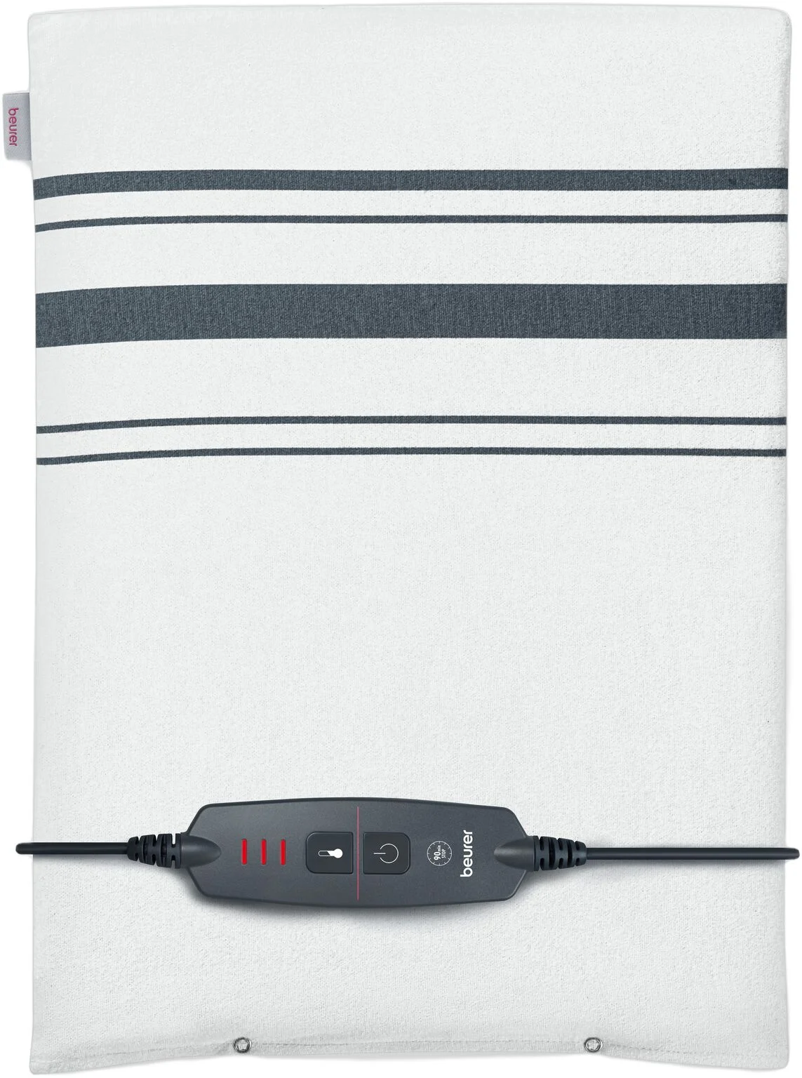 4211125200411_1 Beurer HK 26 – Θερμικό μαξιλαράκι Πρακτικό θερμαντικό μαξιλαράκι με βαμβακερό κάλυμμα - Image 1