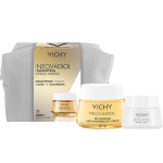 Vichy Promo Neovadiol Magistral Post Menopause Replenishing Firming Anti-Sagginess Day Cream 50ml & Δώρο Night Cream 15ml & Δώρο Νεσεσέρ 1 Τεμάχιο