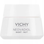 Vichy Promo Neovadiol Magistral Post Menopause Replenishing Firming Anti-Sagginess Day Cream 50ml & Δώρο Night Cream 15ml & Δώρο Νεσεσέρ 1 Τεμάχιο - Image 4
