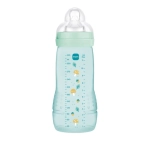 Mam Easy Active Baby Bottle Μπιμπερό  4+m 330ml - Image 3