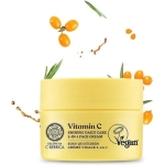 Natura Siberica Oblepikha C-Berrica Shining Daily Care 2-in-1 Κρέμα Προσώπου, 50ml - Image 2