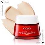 Vichy Liftactiv Pigment B3 Specialist SPF50 50ml - Image 5