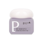 Panthenol Extra Day Cream SPF15, 50ml - Image 2