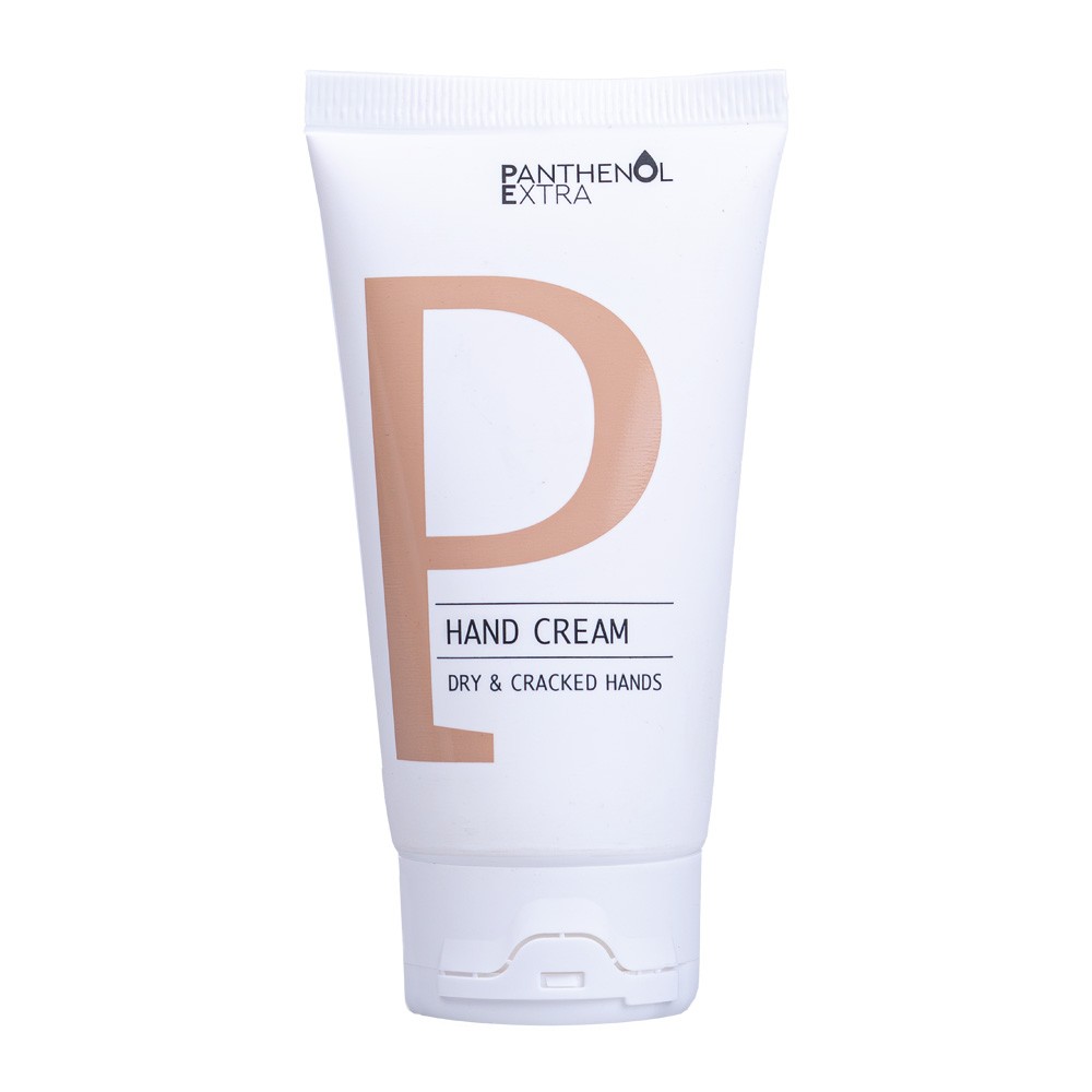 hand-cream-75ml Panthenol Extra Hand Cream 75ml - Image 1