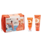 Panthenol Extra Promo Sun Care Color Spf 50, 50ml & Sun Care Face & Body Milk Spf 50, 100ml - Image 2