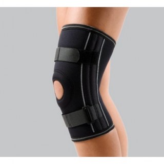 5022_320x320 Anatomic Line 5022 Επιγονατίδα ενισχυμένη με σπειροειδή ελάσματα Μέγεθος XL - Image 1