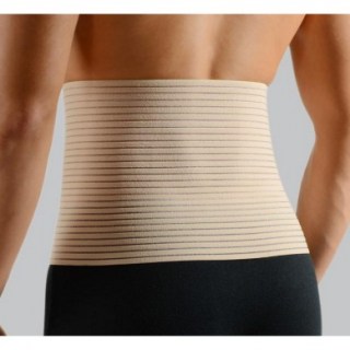 5159_320x320 (1) Anatomic Line 5159 Ζώνη μετεγχειρητική αεριζόμενη Μέγεθος L - Image 1