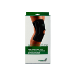 Anatomic Line 5022 Επιγονατίδα ενισχυμένη με σπειροειδή ελάσματα Μέγεθος XL - Image 2