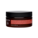Apivita Color Protect Hair Mask Μάσκα Προστασίας Χρώματος με Πρωτεΐνες Κινόα & Μέλι, 200ml