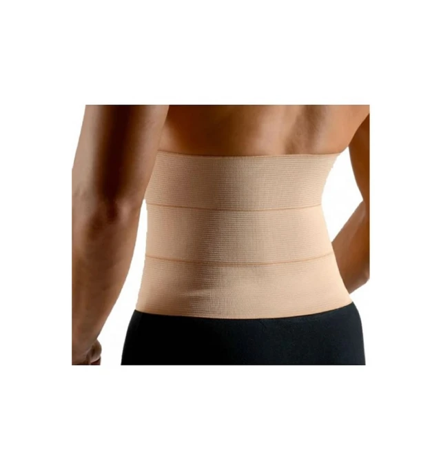 624eb74c23b4422dbcfd418ca07fbbf5.jpg Anatomic Line Ζώνη Μετεγχειρητική & Κοιλίας 5156 Μέγεθος M - Image 1