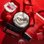 Apivita Color Protect Hair Mask Μάσκα Προστασίας Χρώματος με Πρωτεΐνες Κινόα & Μέλι, 200ml - Image 4