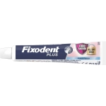 Fixodent Plus Food Barrier Fresh Flavor 40g - Image 2